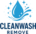 Clean Wash Remove