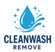 Clean Wash Remove