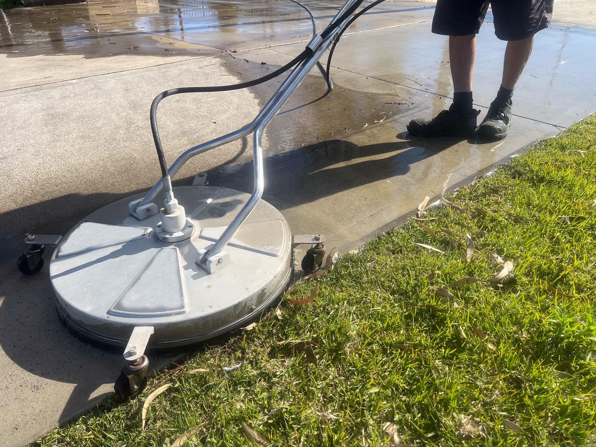 Surface Assessment1